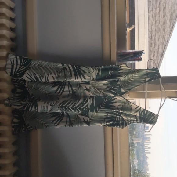 Patterned H&M sundress - Picture 3 of 4